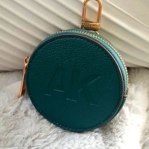Anne Klein Attachable Change Purse